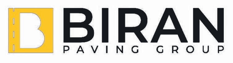 Biran Paving Group logo